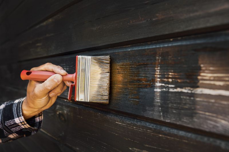 Contact About Wood Siding Painting
