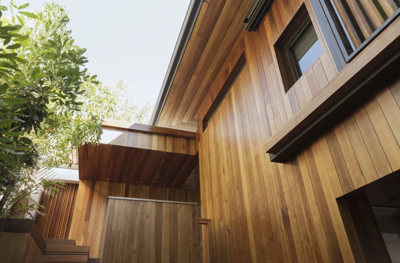 Specialized Wood Siding Experts