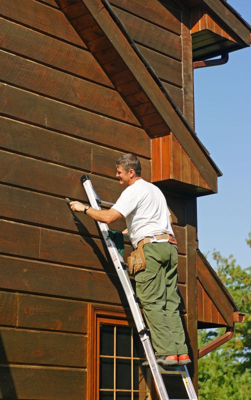 Prevents mold and rot